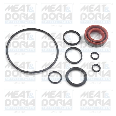 Gasket Set, hydraulic pump